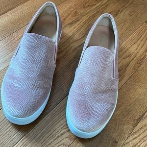 Vionic Sneakers Womens Size 11 Pink